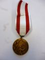 Kotirintamanaisten mitali / The home front womens medal - Nro 3700